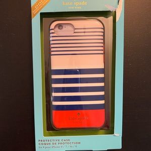 Kate Spade iPhone case for 8/7/6/6s